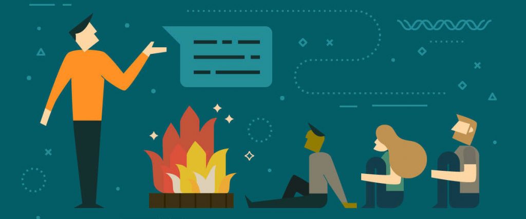 Chaves para uma narrativa bem construída