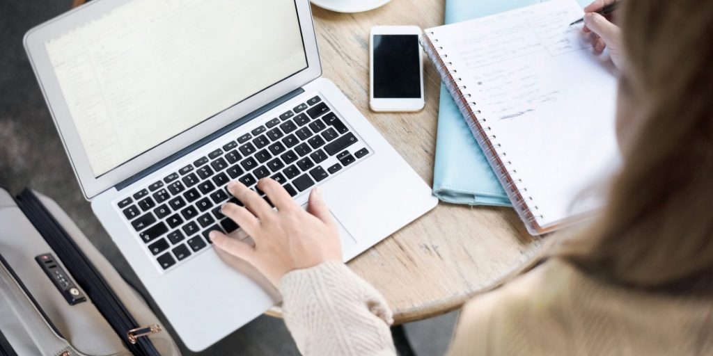 Storytelling como estratégia digital