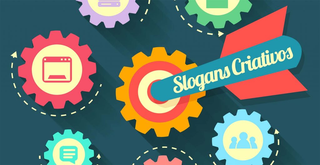 Como criar um slogan criativo para a sua empresa