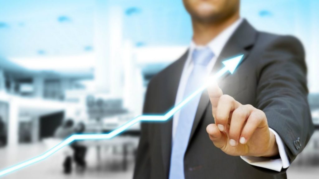 Como avaliar o crescimento de uma empresa