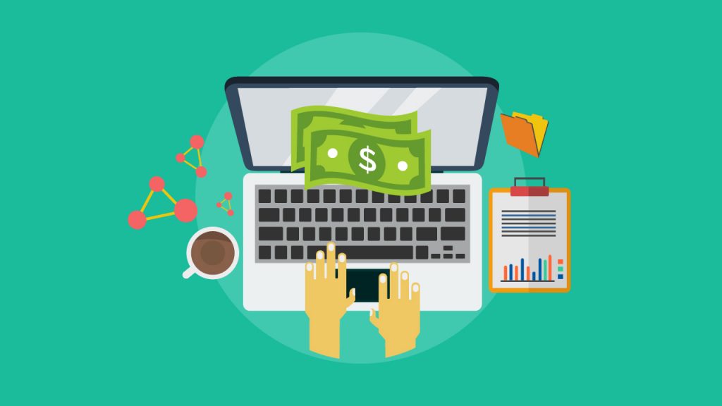 como abrir um negócio online