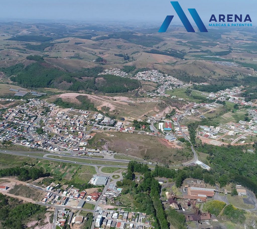 Registro de Marca em Alfredo Vasconcelos – MG – Arena Marcas e Patentes