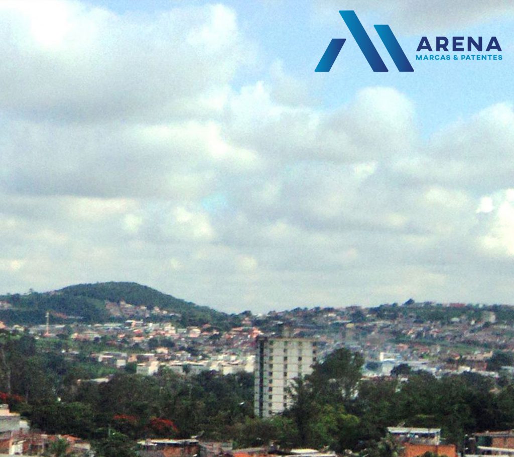 Registro de Marca em Betim - MG - Arenas Marcas e Patentes