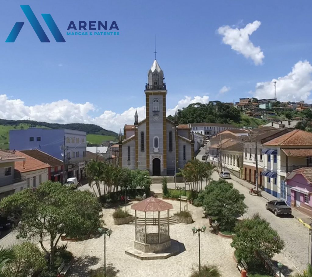 Registro de Marca em Aiuruoca - MG - Arena Marcas e Patentes