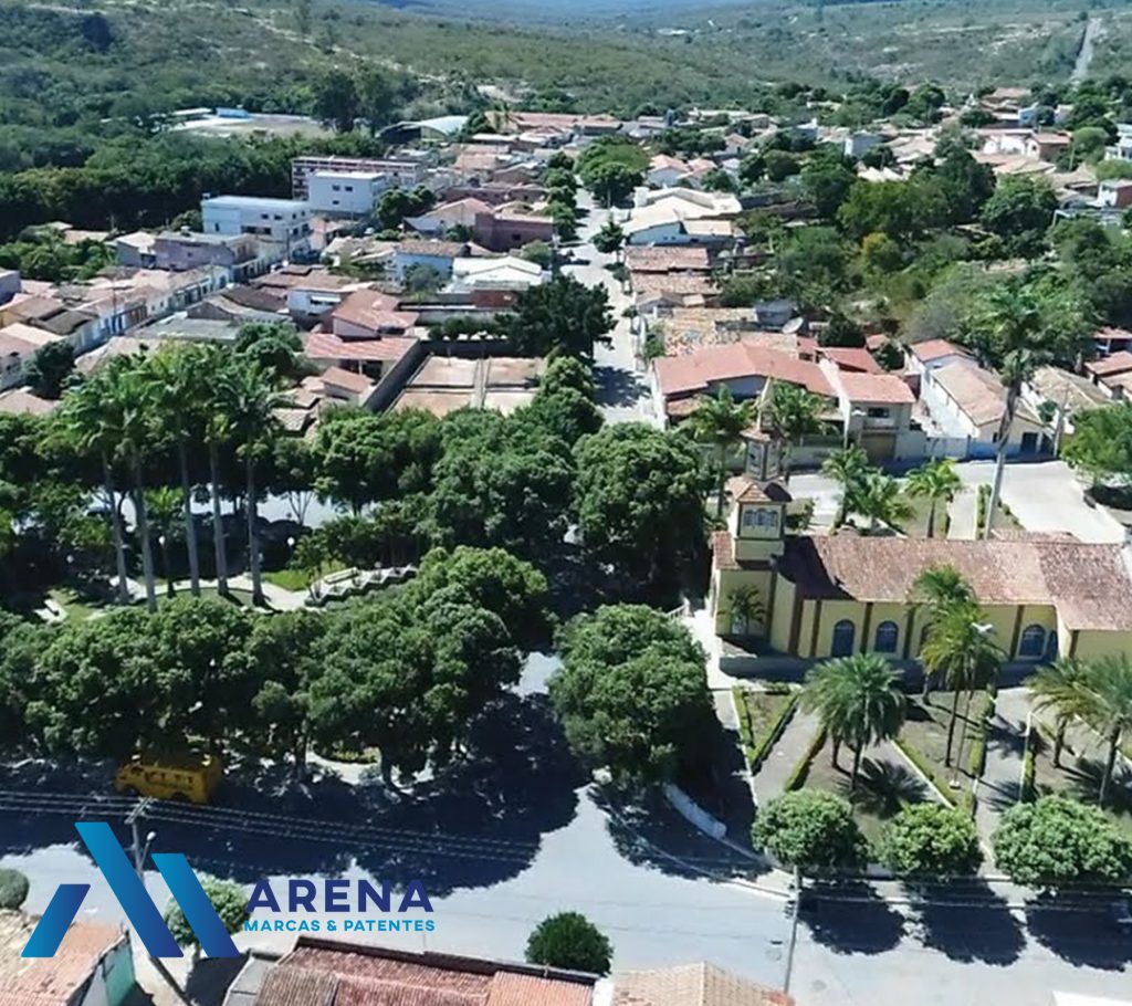 Registro de Marca em Águas Vermelhas - MG
