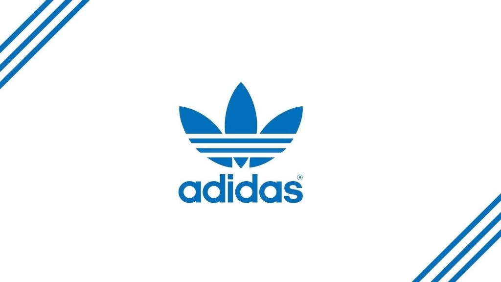 História da Adidas