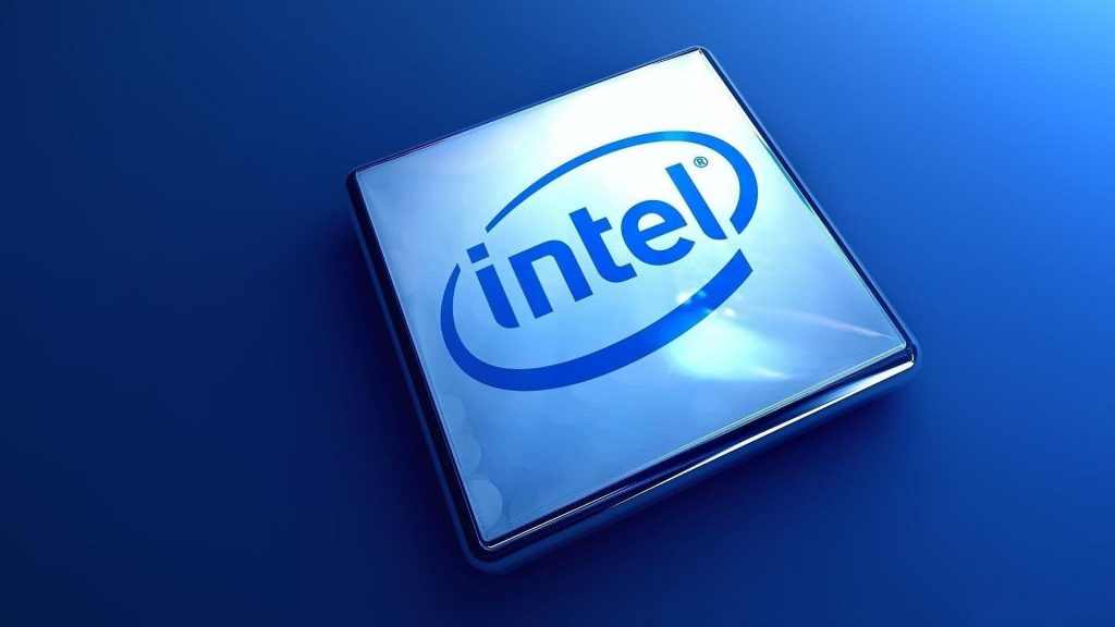 História da Intel