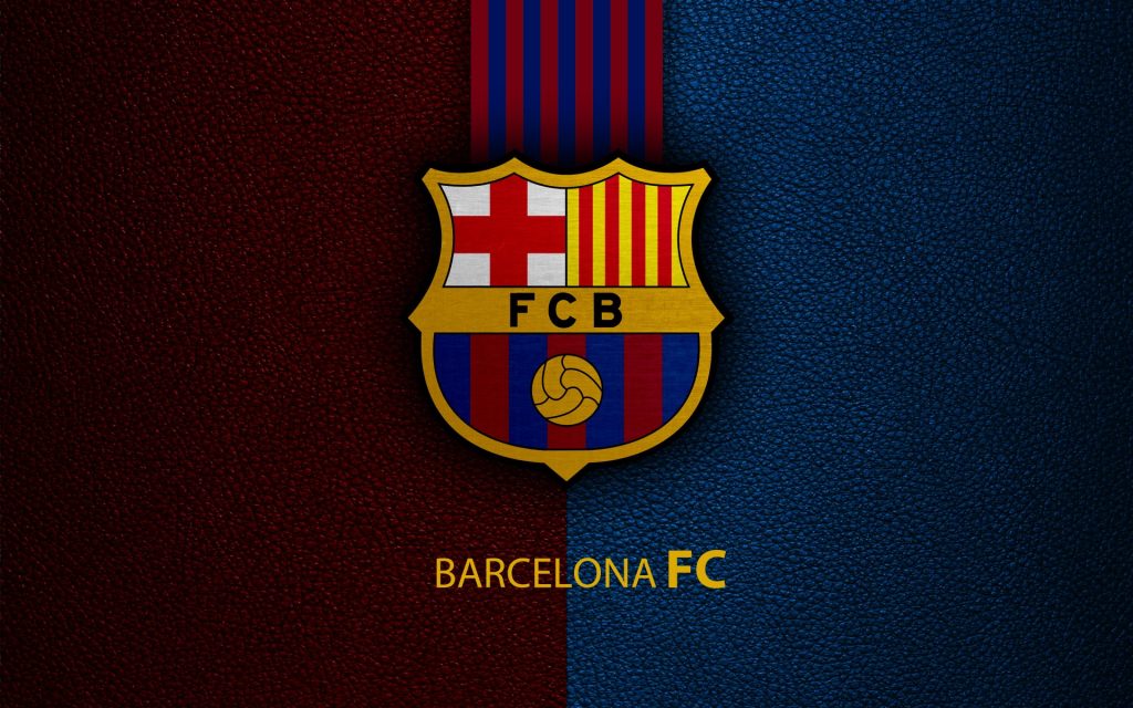 História do Barcelona