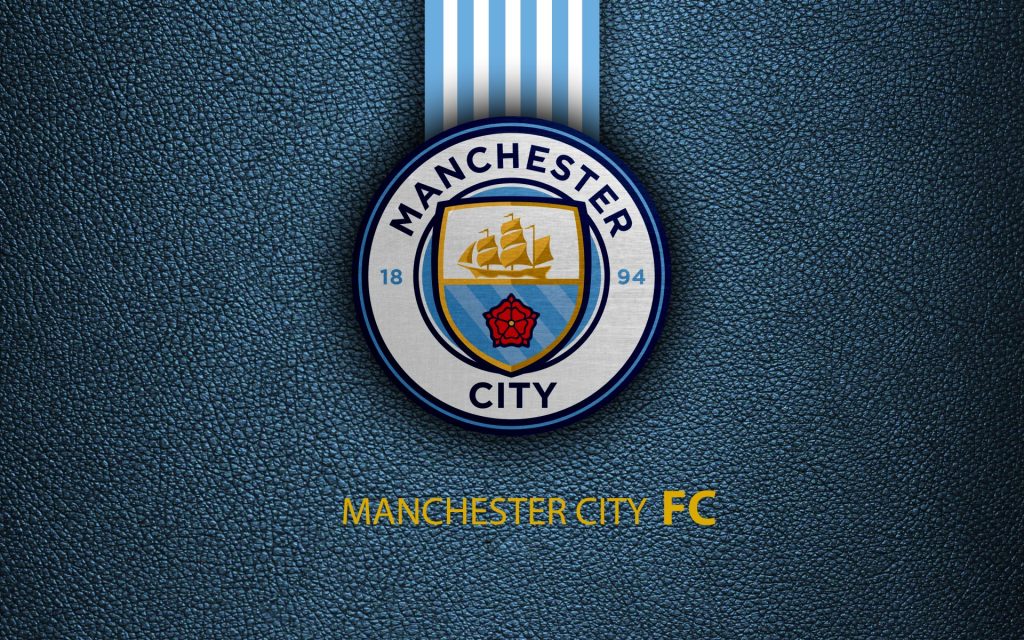 História do Manchester City